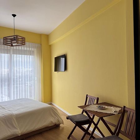 Bed and Breakfast 107 Dreams Tirana Esterno foto