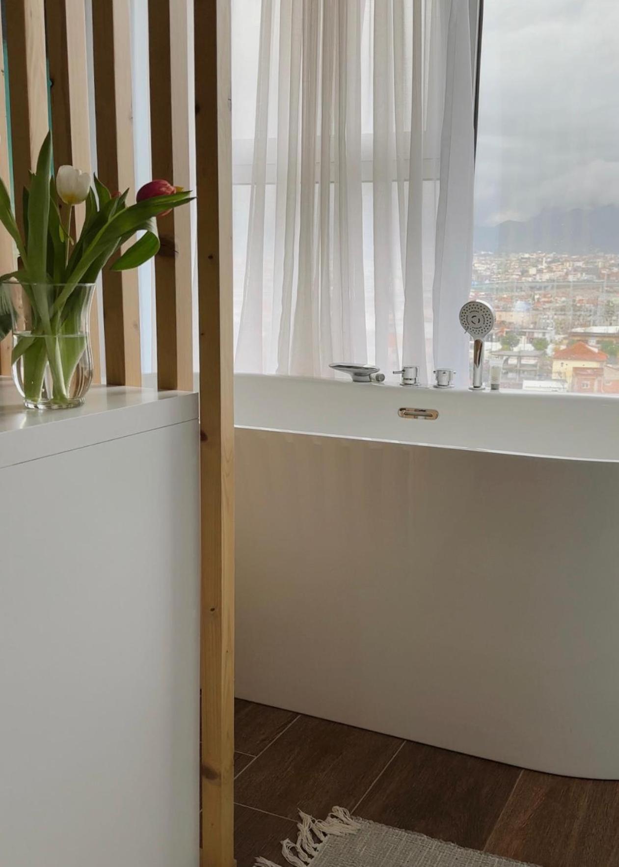 Bed and Breakfast 107 Dreams Tirana Esterno foto