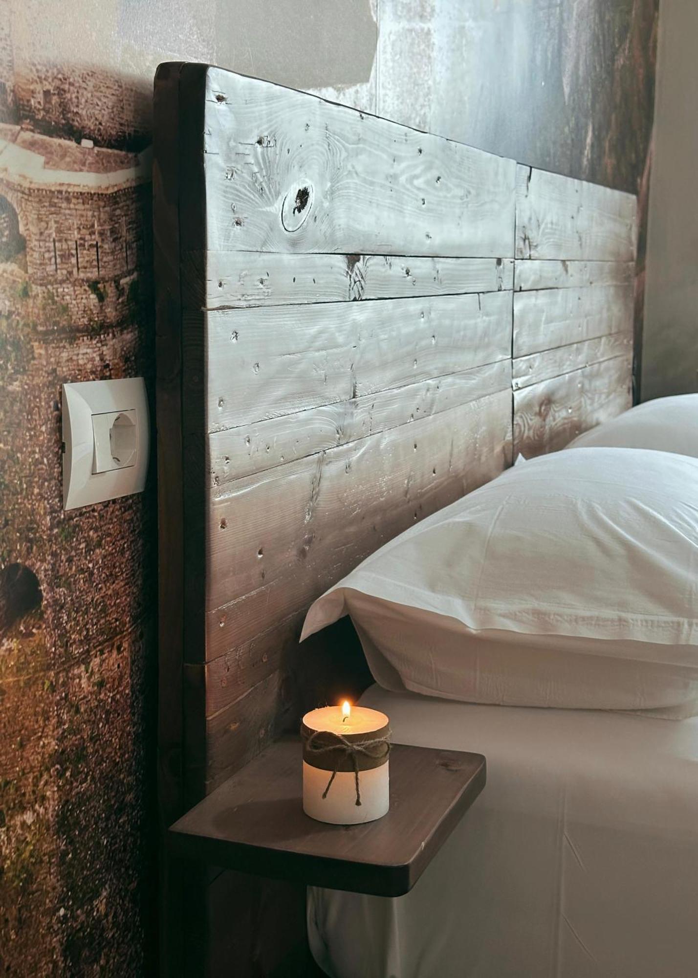 Bed and Breakfast 107 Dreams Tirana Esterno foto