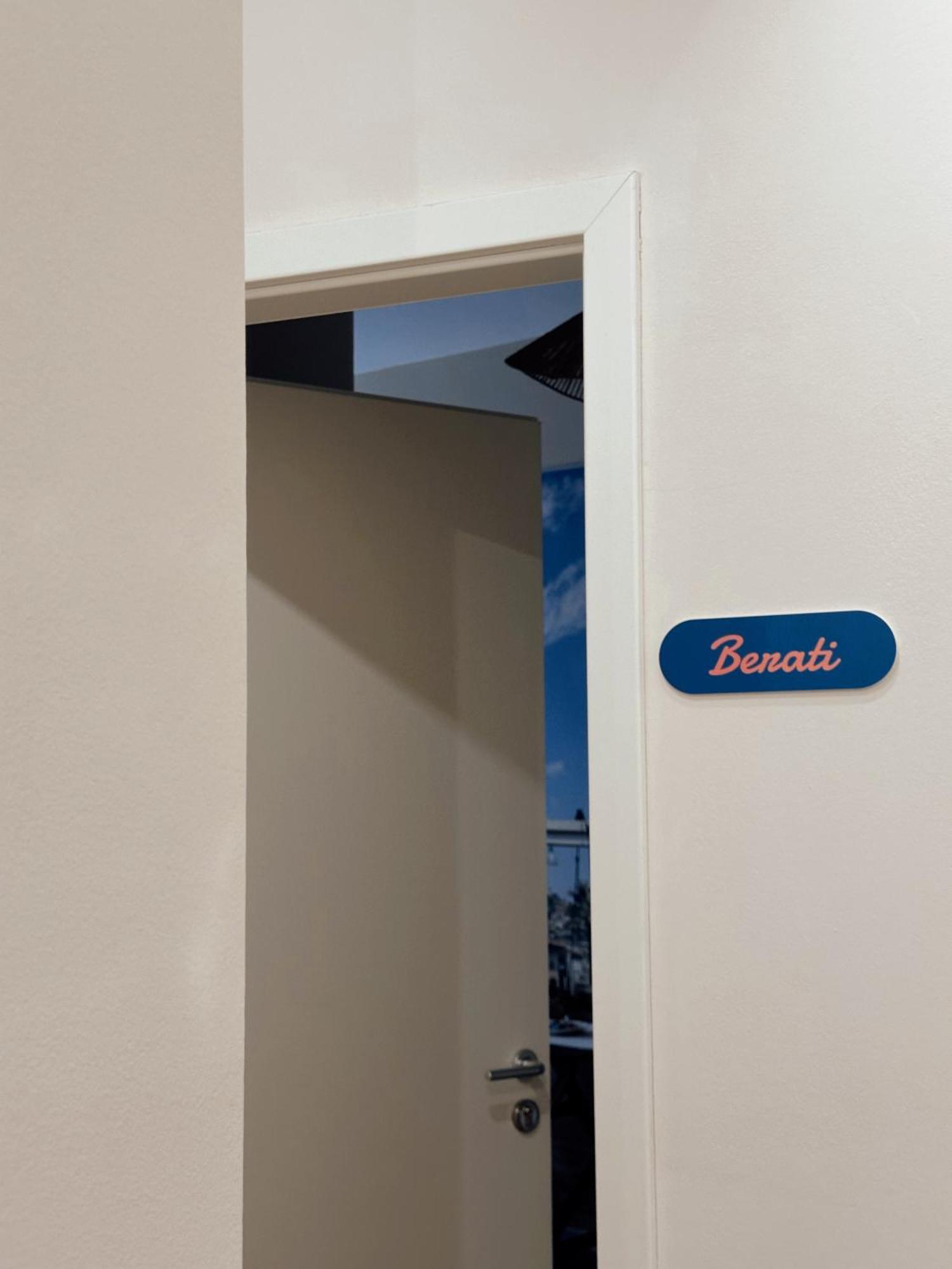 Bed and Breakfast 107 Dreams Tirana Esterno foto