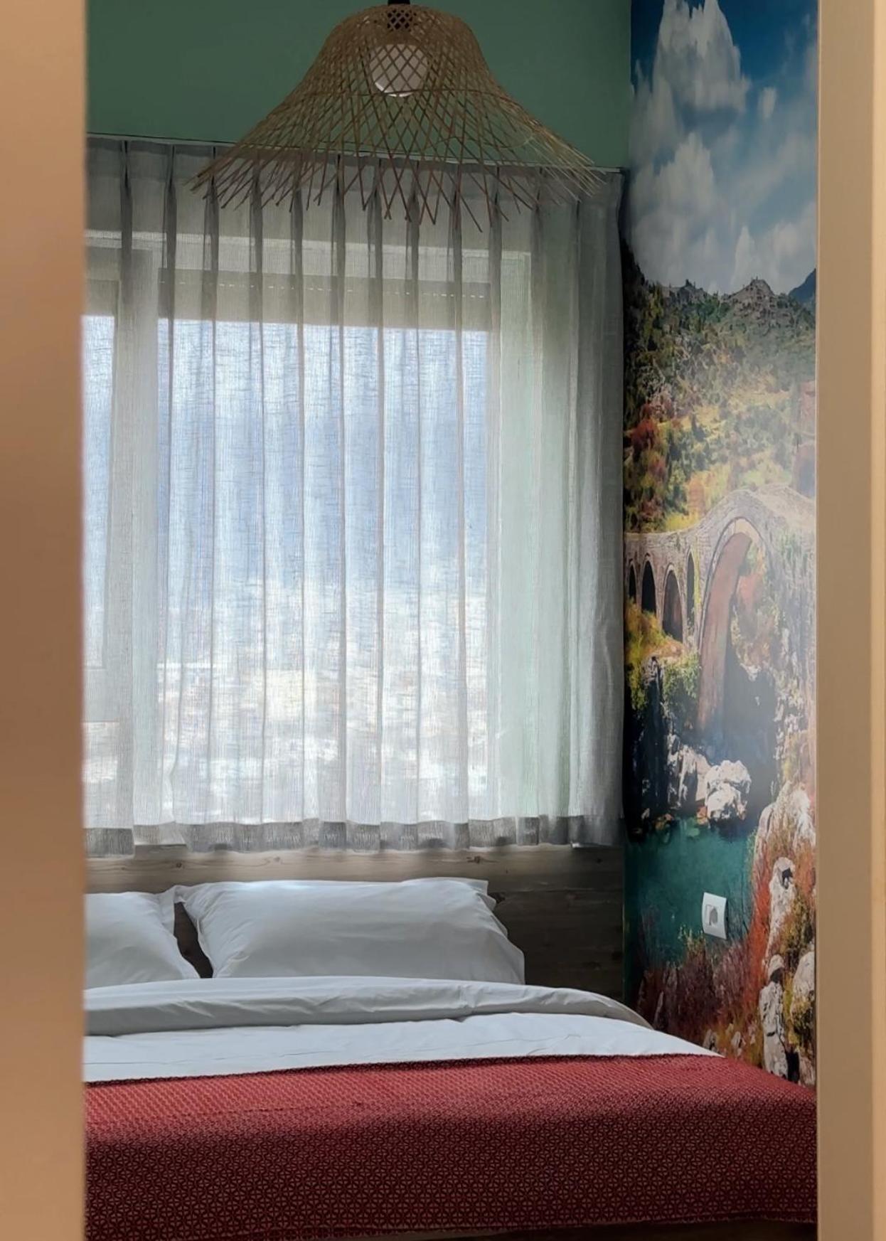 Bed and Breakfast 107 Dreams Tirana Esterno foto