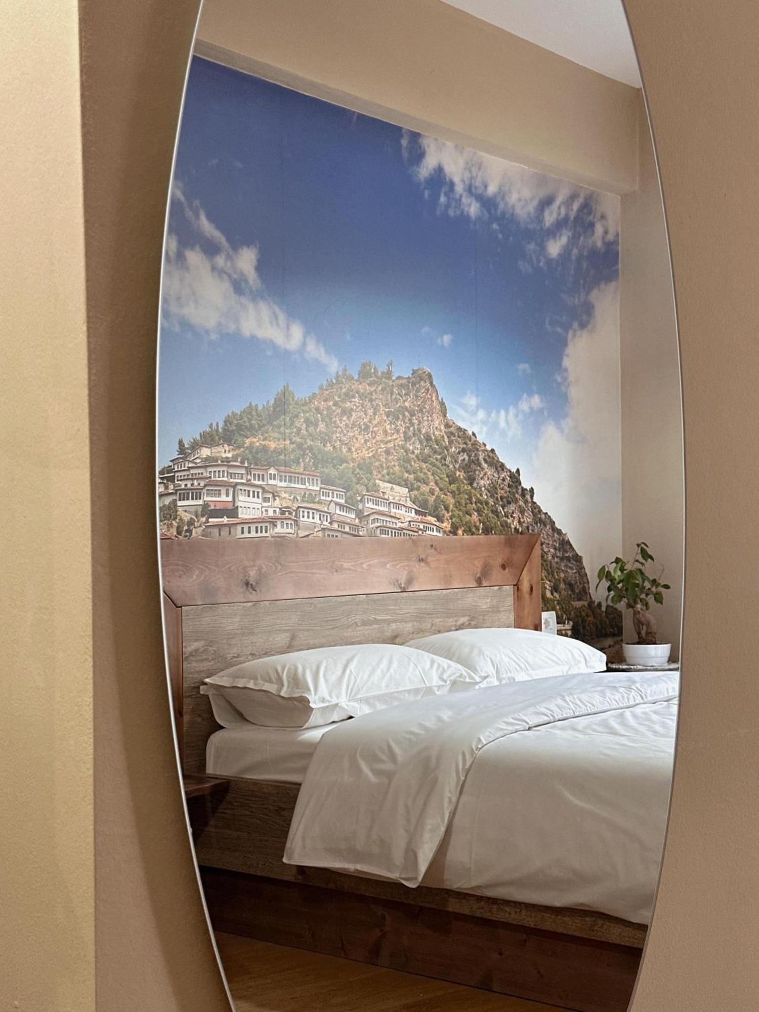 Bed and Breakfast 107 Dreams Tirana Esterno foto