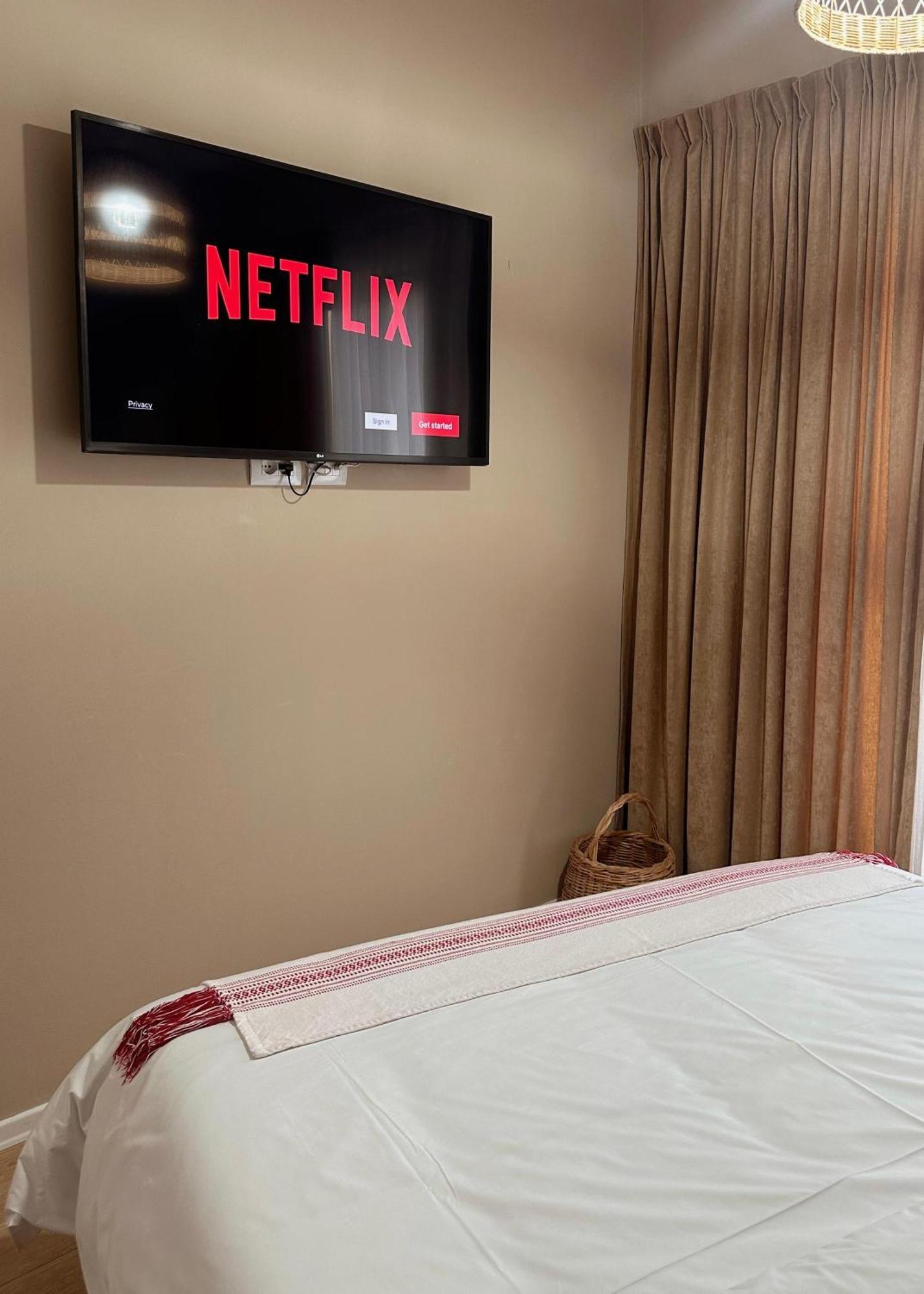 Bed and Breakfast 107 Dreams Tirana Esterno foto