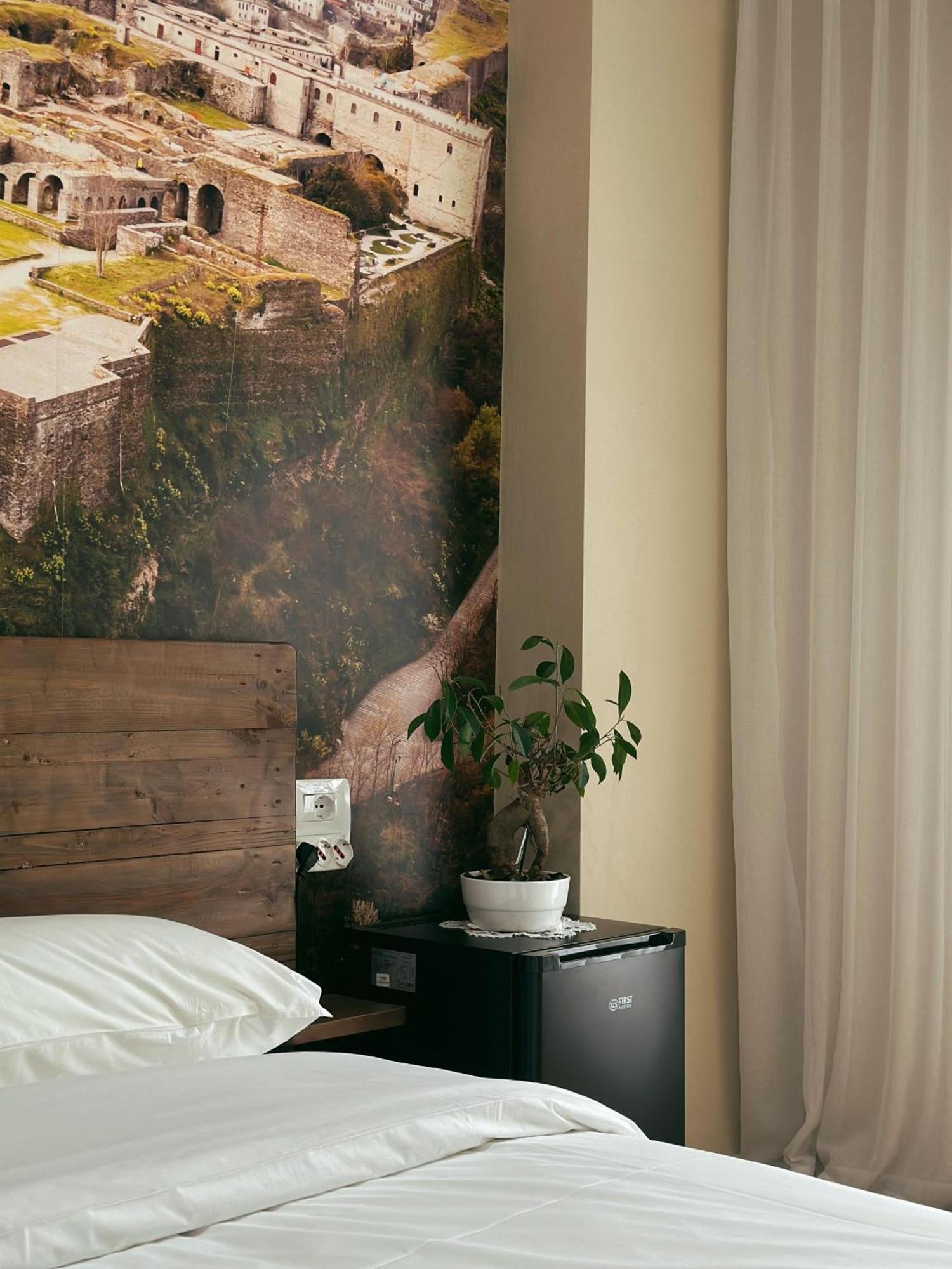 Bed and Breakfast 107 Dreams Tirana Esterno foto
