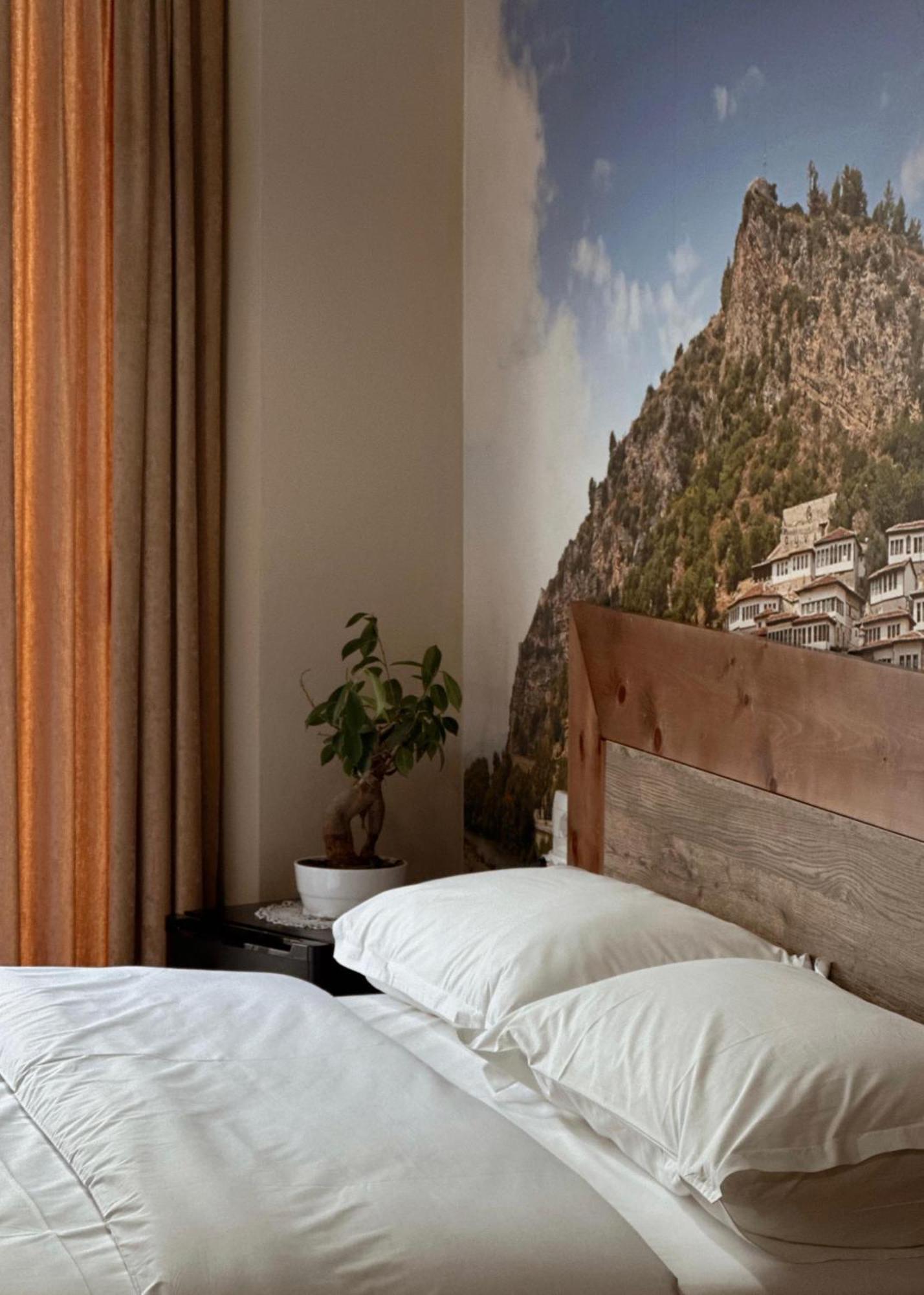 Bed and Breakfast 107 Dreams Tirana Esterno foto